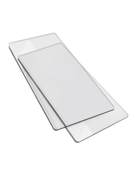 Almohadillas de corte estándar (2uds) Sizzix