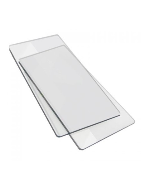 Almohadillas corte estándar para Sizzix Big Shot Plus (2uds)