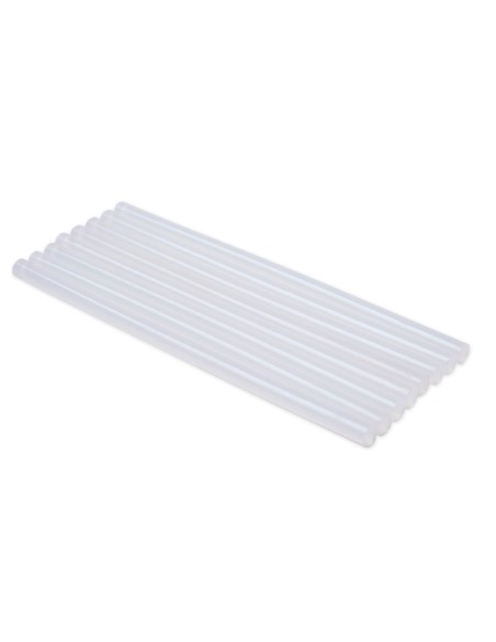 Barras de silicona 20uds Sizzix