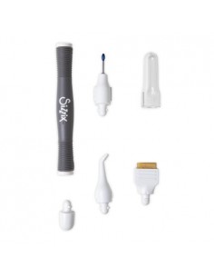 Kit de herramientas para...