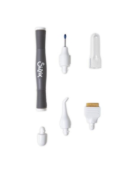 Kit de herramientas para detalles