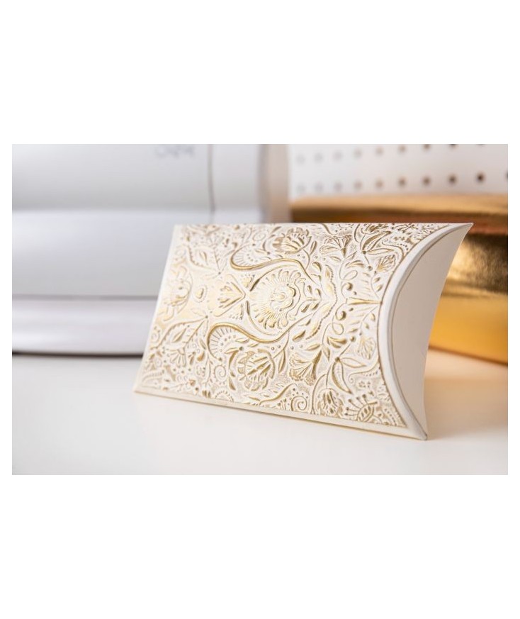 Cera de lustre metalizada