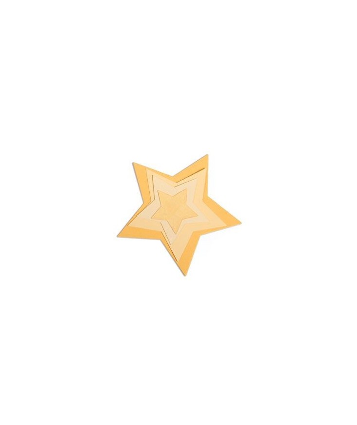 Troquel Framelits Estrella Sizzix