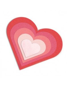 Troqueles Framelits... 2