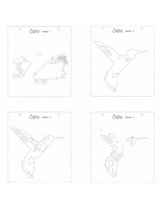 Plantillas a capas 2
