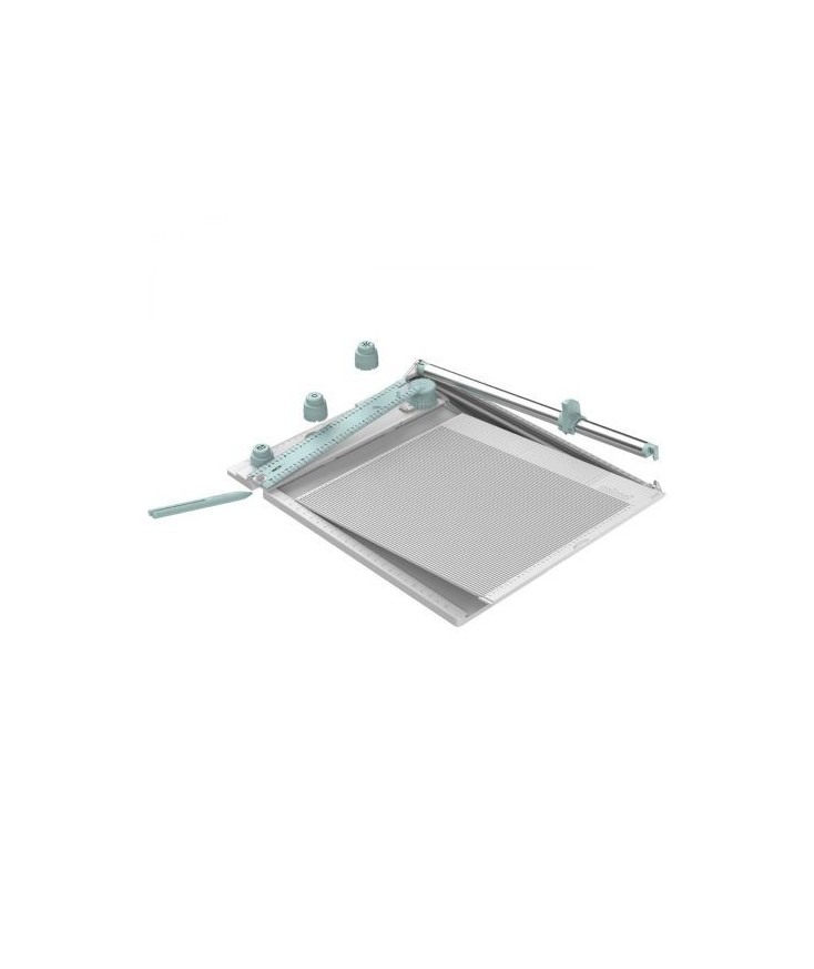 Cizalla y plegadora multifunción