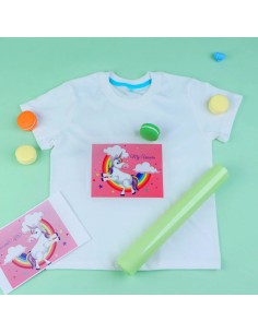 Papel de sublimación Loklik 2