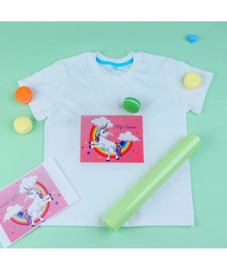 Papel de sublimación Loklik