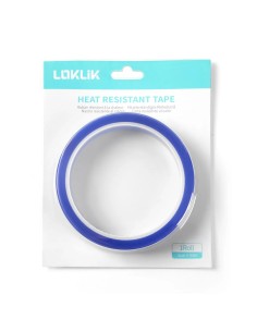 Cinta térmica azul Loklik 2