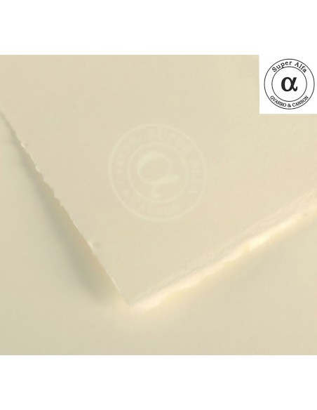 Papel Guarro Super Alfa 250g Canson