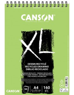 Cuaderno XL Drawing... 2
