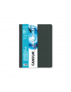 Cuaderno Canson Graduate...