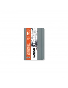 Cuaderno Canson Graduate...
