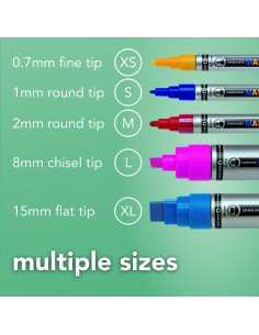 Rotulador Marcador Acrílico... 2