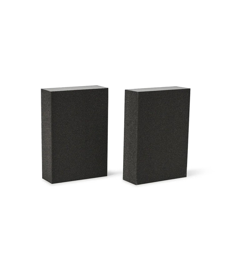 Bloques de lija (2uds) Sizzix