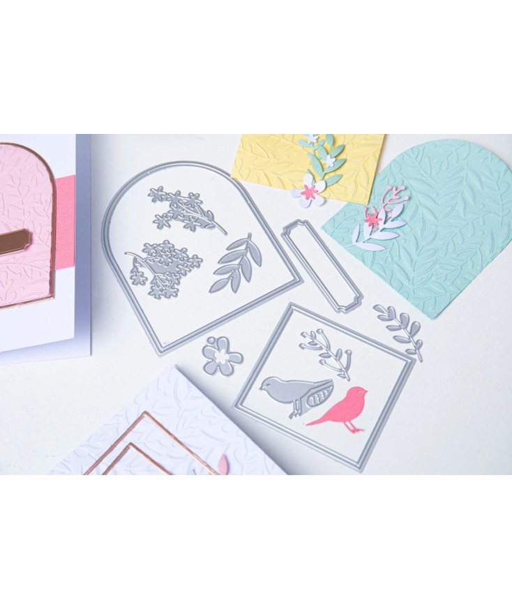 Kit de inicio máquina Big Shot Troqueladora Sizzix