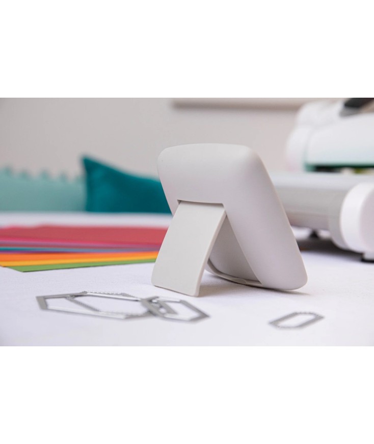 Soporte magnético para troqueles