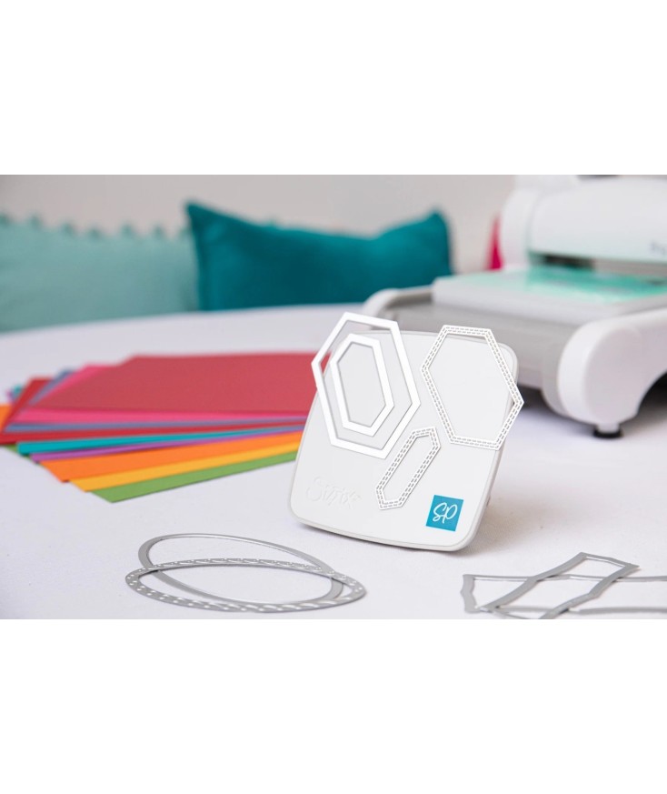 Soporte magnético para troqueles