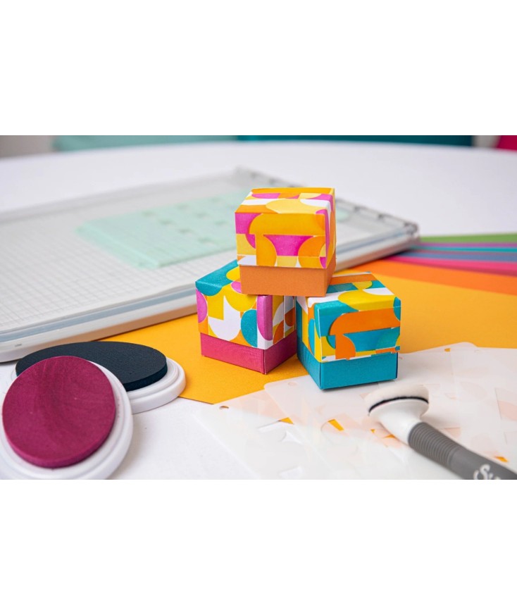 Plantilla a capas (4uds)