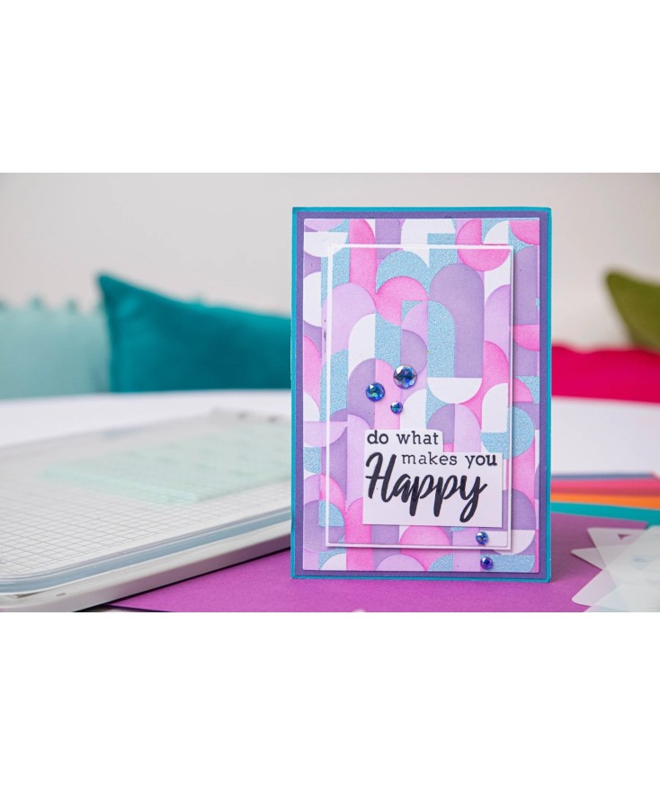 Plantilla a capas (4uds)