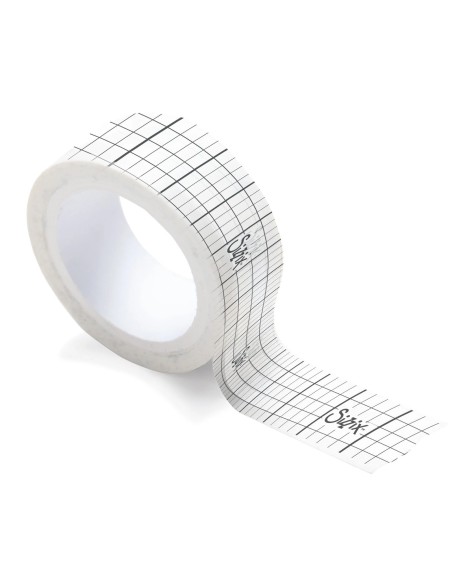 Cinta adhesiva Sizzix