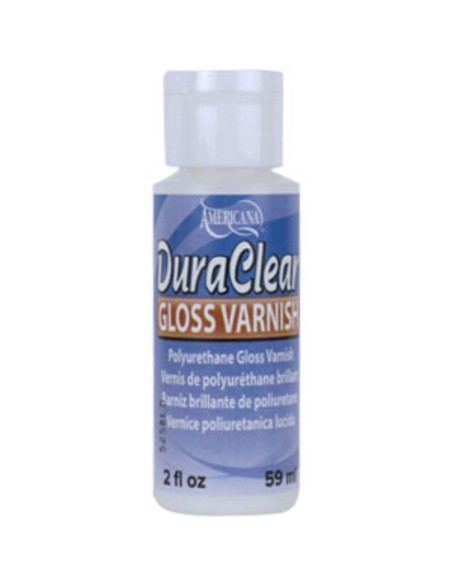 Barniz de poliuretano DuraClear Decoart®