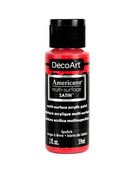 Pintura Acrílica Multisuperficie Decoart®