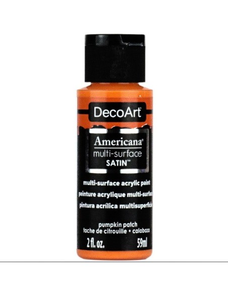 Pintura Acrílica Multisuperficie Decoart®