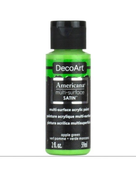 Pintura Acrílica Multisuperficie Decoart®