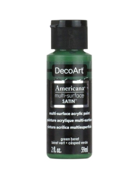 Pintura Acrílica Multisuperficie Decoart®