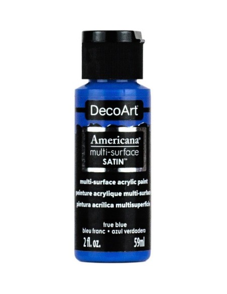 Pintura Acrílica Multisuperficie Decoart®