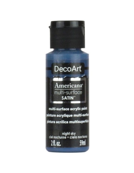 Pintura Acrílica Multisuperficie Decoart®