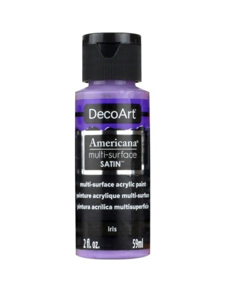 Pintura Acrílica Multisuperficie Decoart®