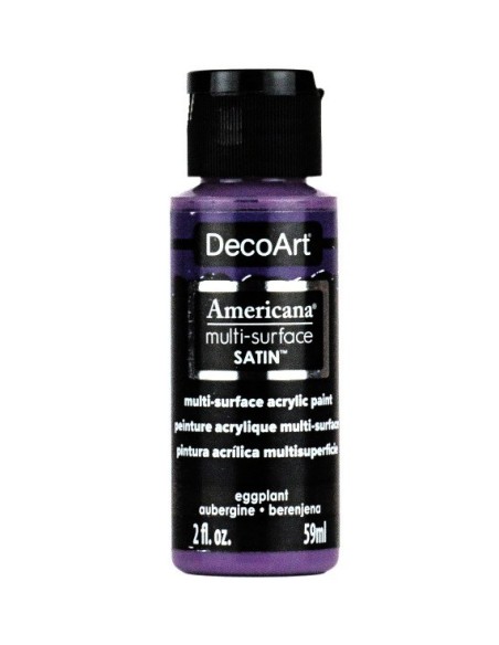 Pintura Acrílica Multisuperficie Decoart®