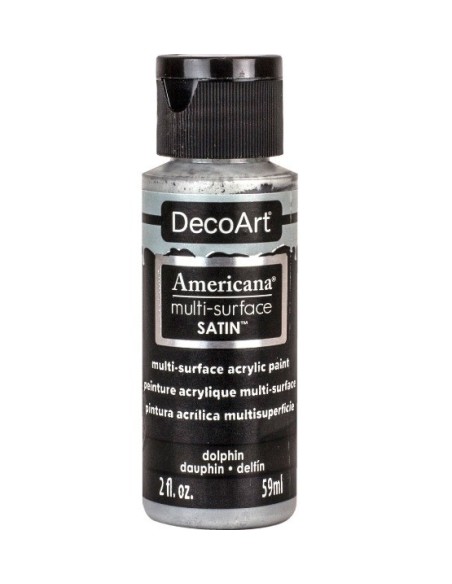 Pintura Acrílica Multisuperficie Decoart®