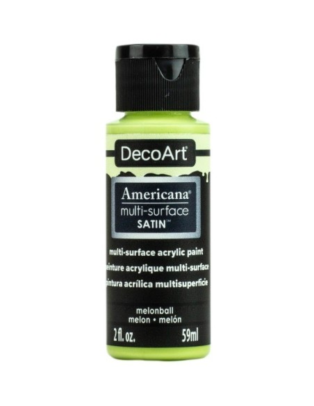 Pintura Acrílica Multisuperficie Decoart®