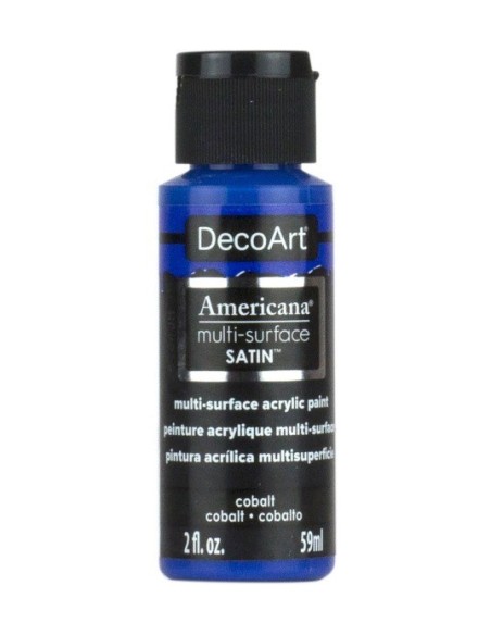 Pintura Acrílica Multisuperficie Decoart®