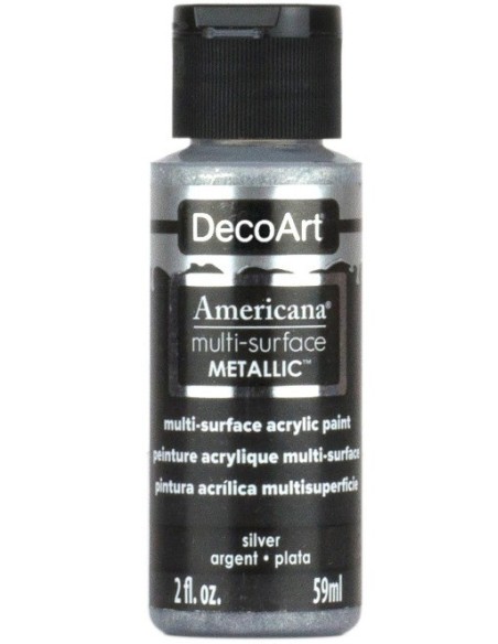 Pintura Acrílica Multisuperficie Decoart®