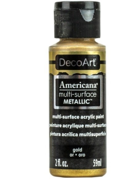 Pintura Acrílica Multisuperficie Decoart®