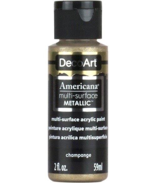 Pintura Acrílica Multisuperficie Decoart®