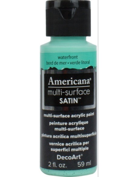 Pintura Acrílica Multisuperficie Decoart®