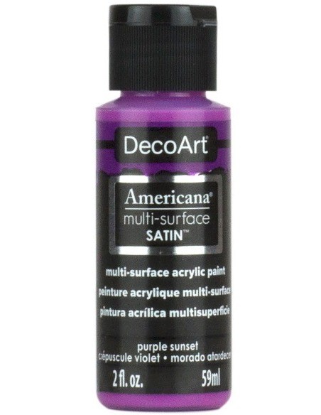 Pintura Acrílica Multisuperficie Decoart®