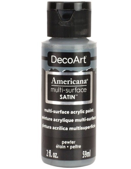 Pintura Acrílica Multisuperficie Decoart®