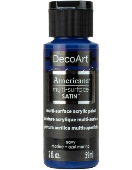 Pintura Acrílica Multisuperficie Decoart®