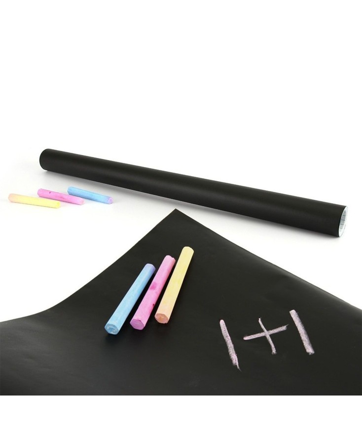 Vinilo Pizarra Autoadhesivo