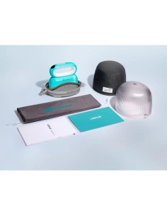 Prensa térmica para Gorras... 2