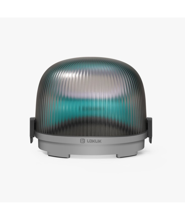 Prensa térmica para Gorras y Sombreros Loklik