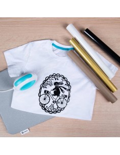 Pack de inicio para Prensa... 2