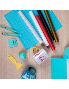 Pack de inicio para Plotter... 2