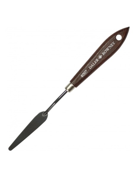 Espátulas para pintura Daler Rowney